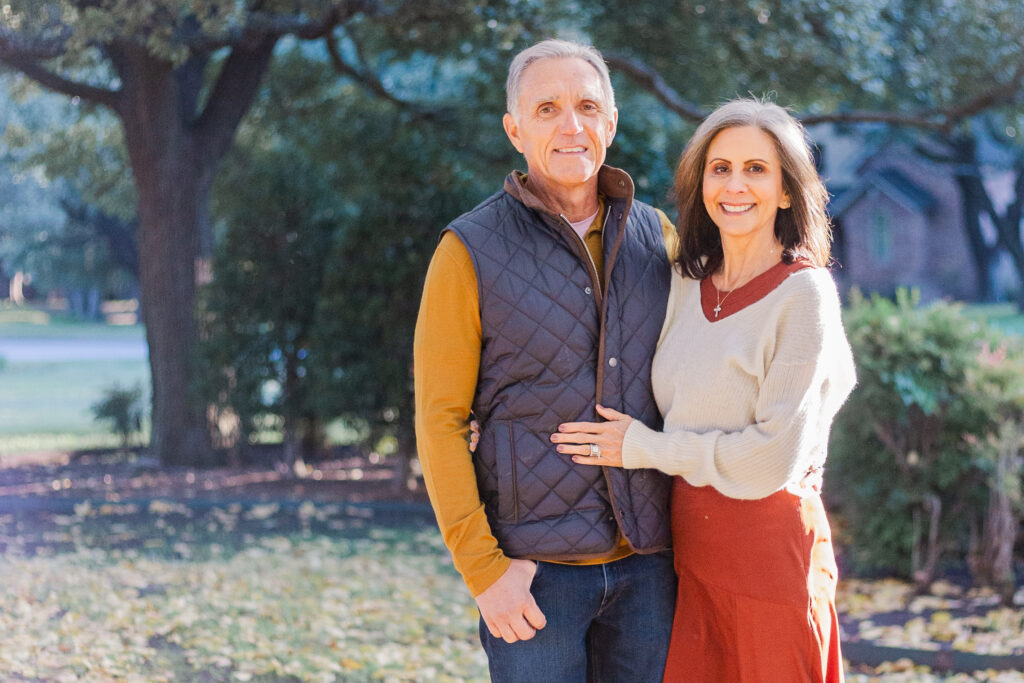 couple by Kate White Photography 