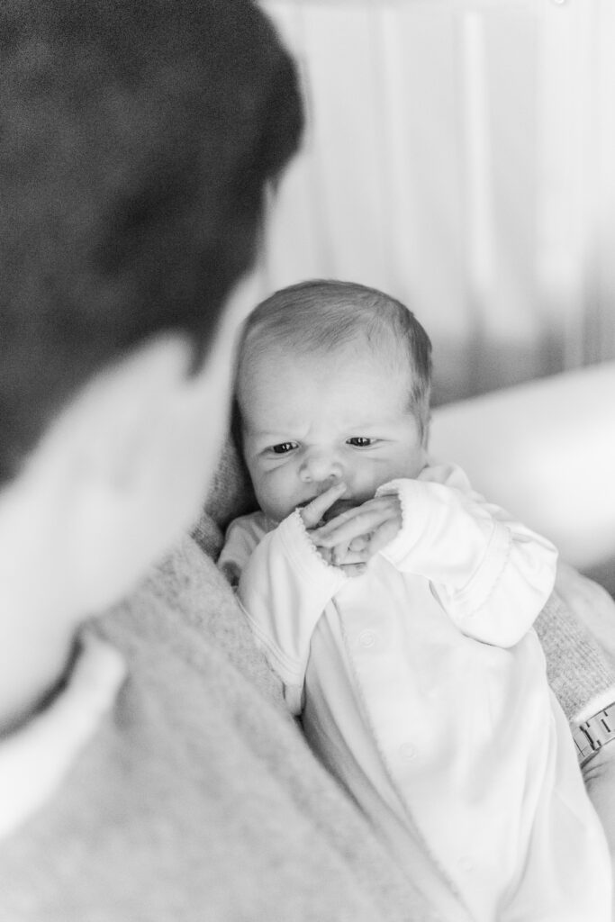 baby boy in Lake Highlands TX