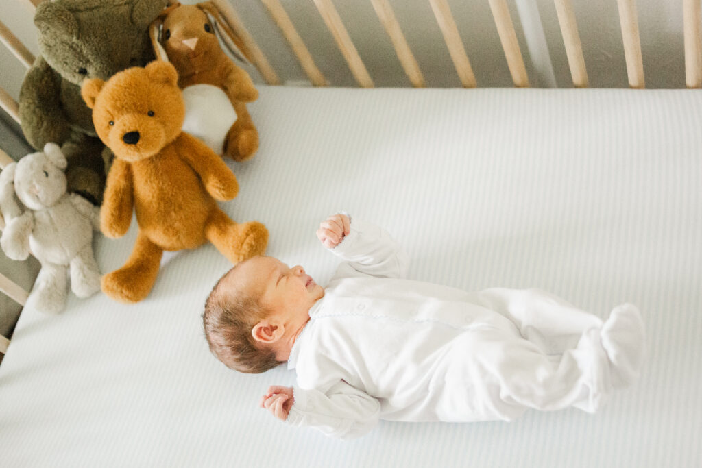 baby boy in Lake Highlands TX