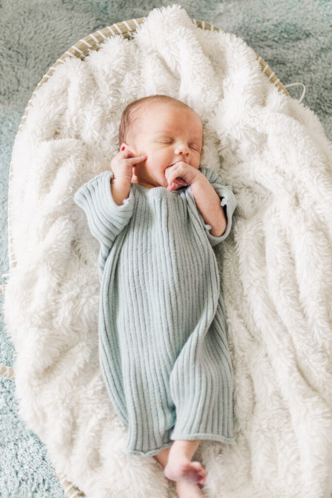 baby boy in Lake Highlands TX