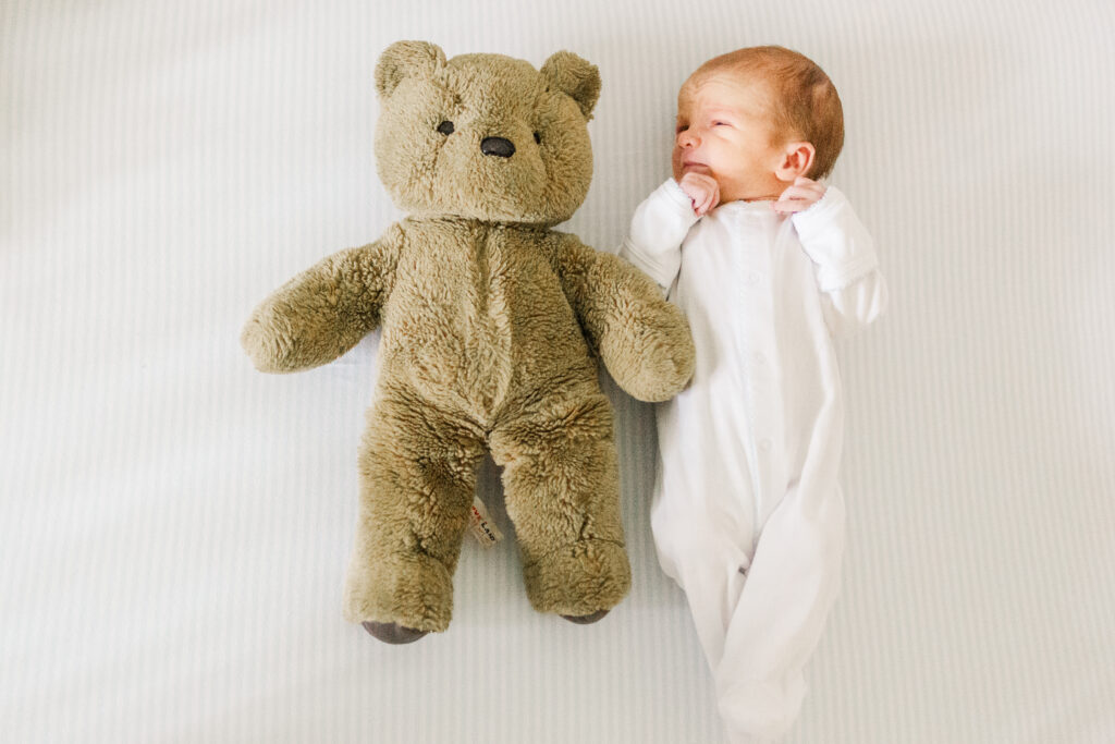 baby boy in Lake Highlands TX