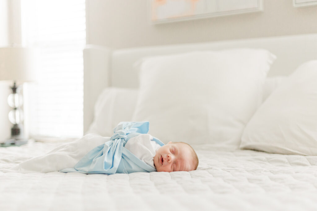  newborn in Dallas TX