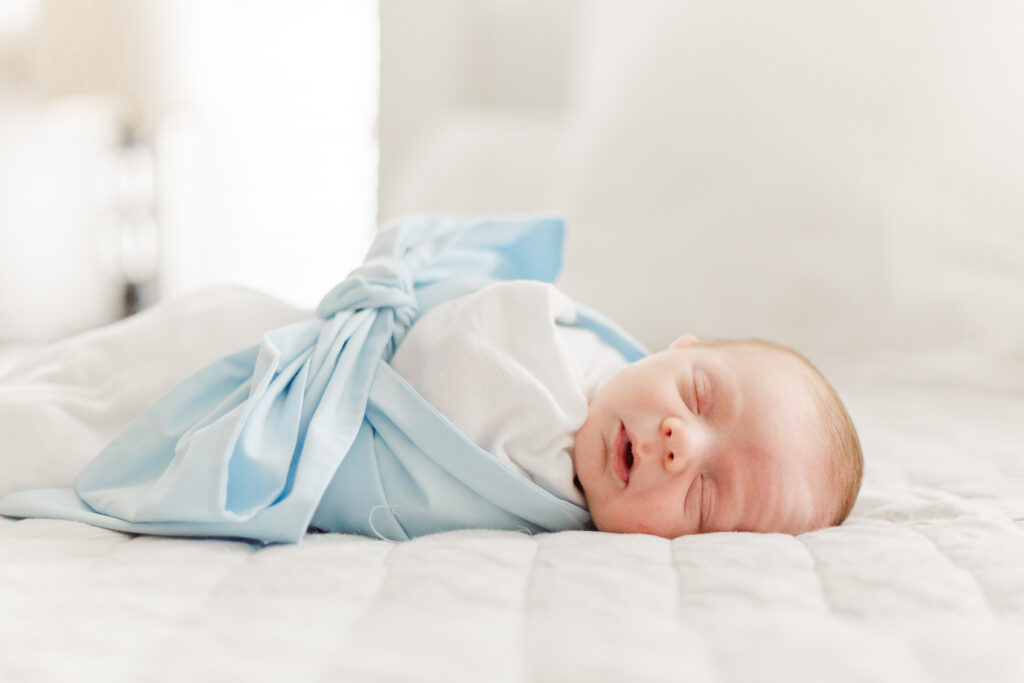  newborn in Dallas TX