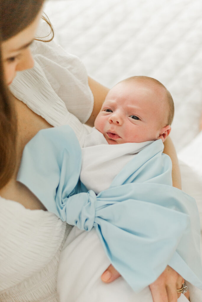  newborn in Dallas TX